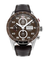 Tag Heuer Carrera CV2A1S.FC6236